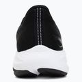 Damen-Laufschuhe Mizuno Fortrush black/white/iron gate 6