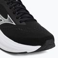 Damen-Laufschuhe Mizuno Fortrush black/white/iron gate 7