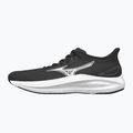 Damen-Laufschuhe Mizuno Fortrush black/white/iron gate