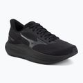 Damen-Laufschuhe Mizuno Fortrush black/black sand