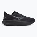 Damen-Laufschuhe Mizuno Fortrush black/black sand 2