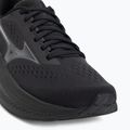 Damen-Laufschuhe Mizuno Fortrush black/black sand 7