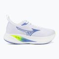 Damen-Laufschuhe Mizuno Neo Zen 2 white/ultramarine/lightning yellow 2
