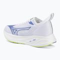 Damen-Laufschuhe Mizuno Neo Zen 2 white/ultramarine/lightning yellow 3
