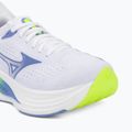 Damen-Laufschuhe Mizuno Neo Zen 2 white/ultramarine/lightning yellow 7