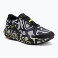 Laufschuhe Mizuno Neo Accera dawn blue/lightning yellow/black