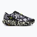 Laufschuhe Mizuno Neo Accera dawn blue/lightning yellow/black 2