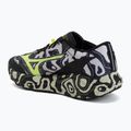Laufschuhe Mizuno Neo Accera dawn blue/lightning yellow/black 3