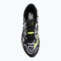 Laufschuhe Mizuno Neo Accera dawn blue/lightning yellow/black 5