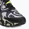 Laufschuhe Mizuno Neo Accera dawn blue/lightning yellow/black 7