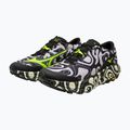 Laufschuhe Mizuno Neo Accera dawn blue/lightning yellow/black 3
