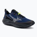 Herren-Laufschuhe Mizuno Neo Lumina Gtx estate blue/white/salute