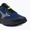 Herren-Laufschuhe Mizuno Neo Lumina Gtx estate blue/white/salute 7
