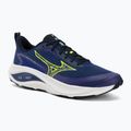Herren-Laufschuhe Mizuno Neo Lumina surf the web/lightning yellow