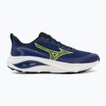 Herren-Laufschuhe Mizuno Neo Lumina surf the web/lightning yellow 2