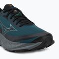 Herren-Laufschuhe Mizuno Neo Lumina foliage green/north atlantic/quiet shade 7