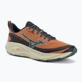 Herren-Laufschuhe Mizuno Neo Lumina sunburn/gobling green/summer sand