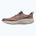 Herren-Laufschuhe Mizuno Neo Lumina sunburn/gobling green/summer sand 8