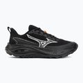 Damen-Laufschuhe Mizuno Neo Lumina black/white/black 2