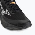 Damen-Laufschuhe Mizuno Neo Lumina black/white/black 7