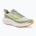 Damen-Laufschuhe Mizuno Neo Lumina silver birch/lightning yellow