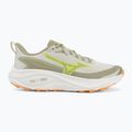 Damen-Laufschuhe Mizuno Neo Lumina silver birch/lightning yellow 2