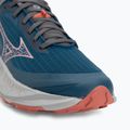 Damen-Laufschuhe Mizuno Neo Lumina sailor blue/rose elegance/harb 7