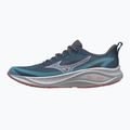 Damen-Laufschuhe Mizuno Neo Lumina sailor blue/rose elegance/harb