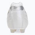 Fußballschuhe Mizuno Morelia II Japan FG white/football gold/galaxy silver 6