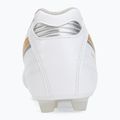 Fußballschuhe Mizuno Morelia II Pro FG white/football gold/galaxy silver 6