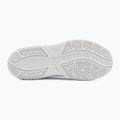 Damen-Volleyballschuhe Mizuno Cyclone Speed 5 White/Rose Elegance/Lava Falls 4
