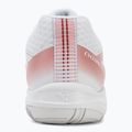 Damen-Volleyballschuhe Mizuno Cyclone Speed 5 White/Rose Elegance/Lava Falls 6