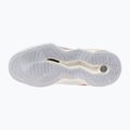 Damen-Volleyballschuhe Mizuno Wave Momentum Pro Mid White/Rose Elegance/Lava Falls 2