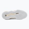 Damen-Volleyballschuhe Mizuno Wave Momentum Pro Mid White/Rose Elegance/Lava Falls 4