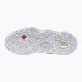 Damen-Volleyballschuhe  Mizuno Wave Momentum Elite Mid white/rose elegance/lava falls 2