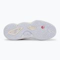 Damen-Volleyballschuhe Mizuno Wave Momentum Elite white/rose elegance/lava falls 4