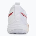 Damen-Volleyballschuhe Mizuno Wave Momentum Elite white/rose elegance/lava falls 6