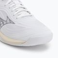 Volleyballschuhe Mizuno Wave Luminous 3 white/rose elegance/lava falls 7
