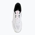 Volleyballschuhe Mizuno Wave Momentum Pro white/black/fiery red 5