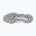 Volleyballschuhe Mizuno Wave Momentum Pro white/black/fiery red 4