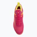 Volleyballschuhe Mizuno Wave Luminous 3 mugen pink tetra/fortune yellow/ligh 5