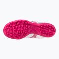 Kinder-Fußballschuhe Mizuno Monarcida Neo III Select Jr AS white/fuchsia purple 2