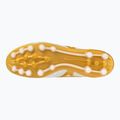 Fußballschuhe Mizuno Morelia Neo IV Beta Japan AG white/mp gold/cool gray 3c 2
