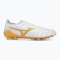 Fußballschuhe Mizuno Morelia Neo IV Beta Japan AG white/mp gold/cool gray 3c 2