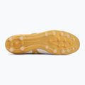 Fußballschuhe Mizuno Morelia Neo IV Beta Japan AG white/mp gold/cool gray 3c 4