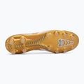 Fußballschuhe Mizuno Morelia Neo IV Beta Elite FG white/mp gold/cool gray 3c 4