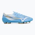 Fußballschuhe Mizuno Alfa III Pro FG sky blue/white 2