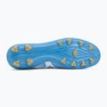 Fußballschuhe Mizuno Alfa III Pro FG sky blue/white 4
