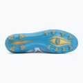 Fußballschuhe Mizuno Alfa III Elite FG sky blue/white 4