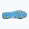 Fußballschuhe Mizuno Alfa III Select FG sky blue/white 4